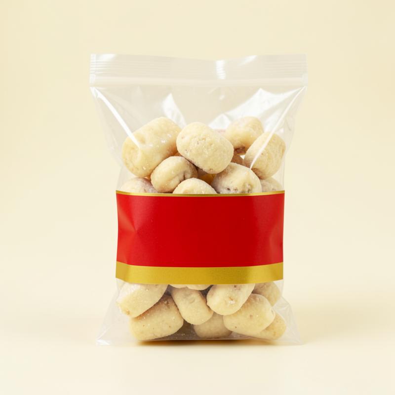 Embalagem Nhoque de Batata 500 g